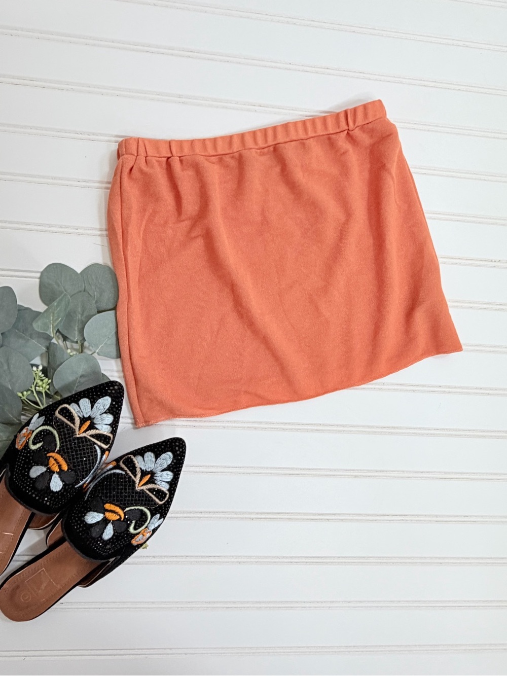 Edikted Mini Skirt